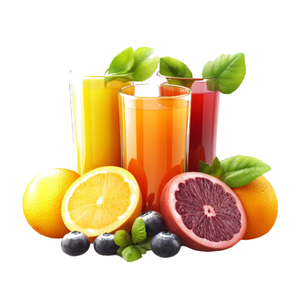 Boisson froide