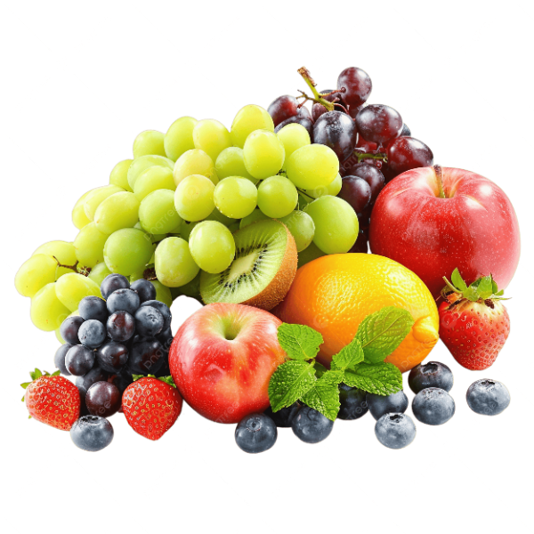 Fruits de saison