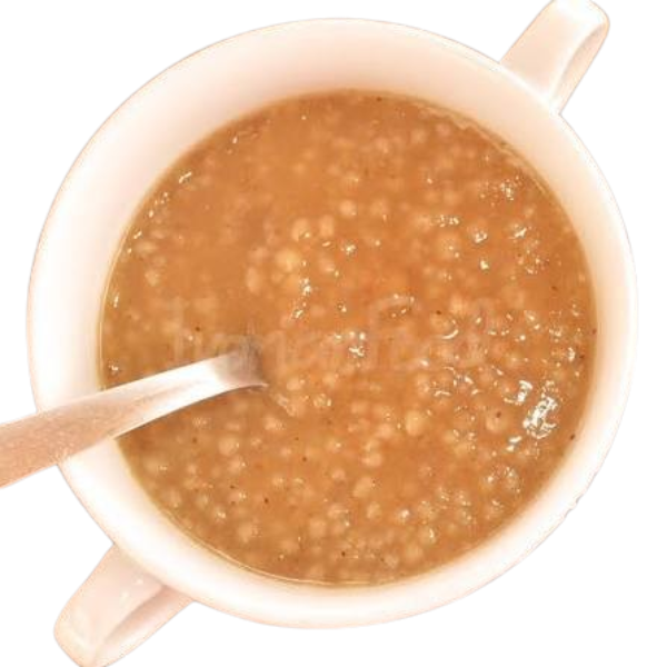 Bouillie