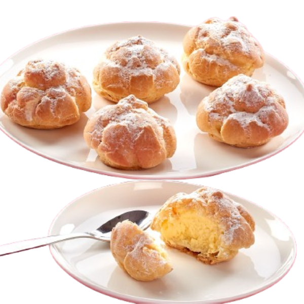 Canapé sucré-Salé