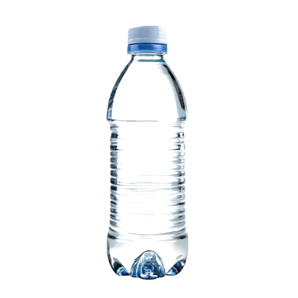 Eau minérale 0.5 L