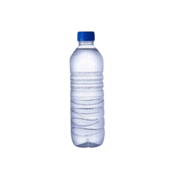 Eau minérale 0.33 L