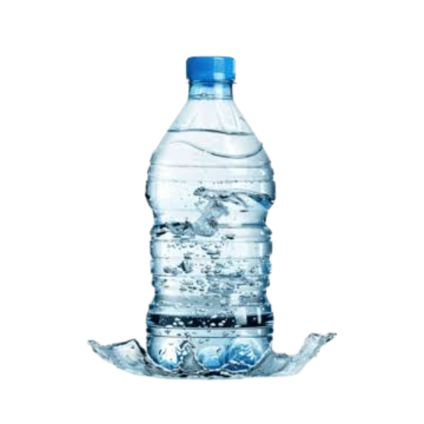 Eau minérale 1 L