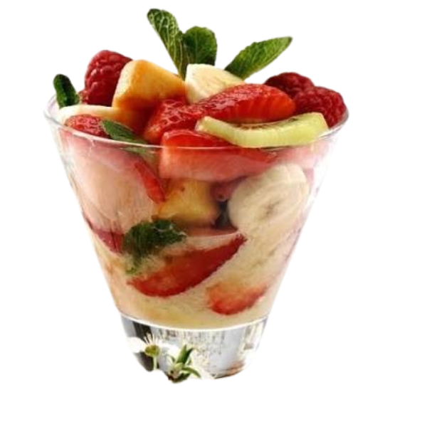 Salade de fruits