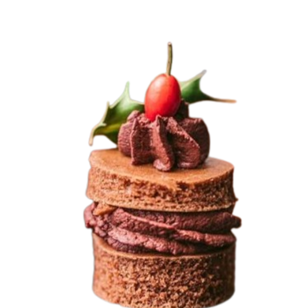 Mignardise sucré- salé