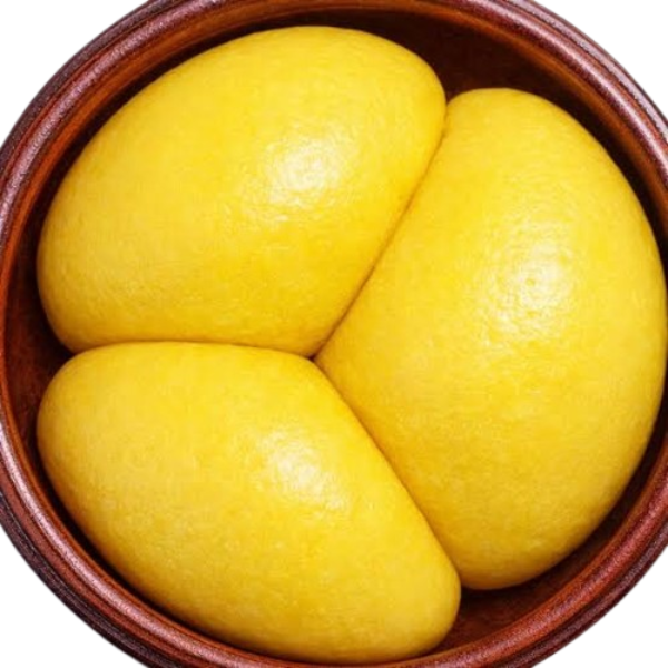 Foutou banane
