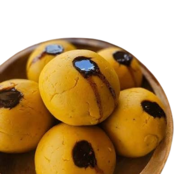 Foufou banane