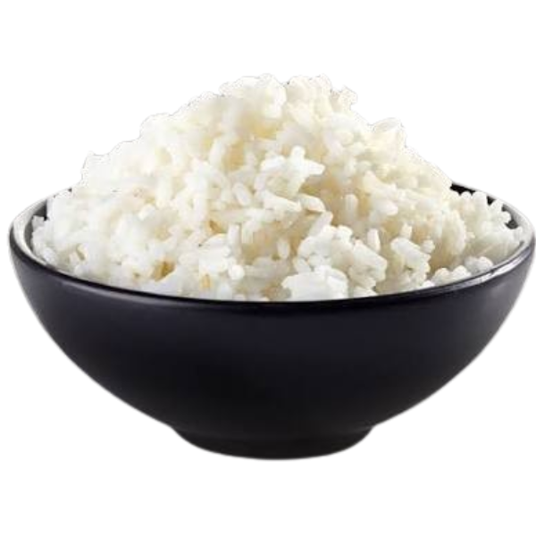 Riz nature