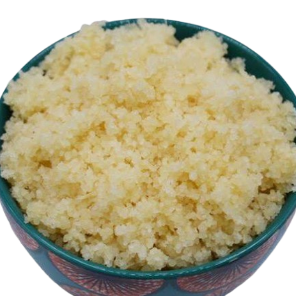 Attiéké