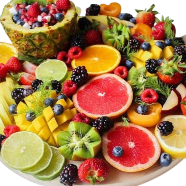 Fruits de saison